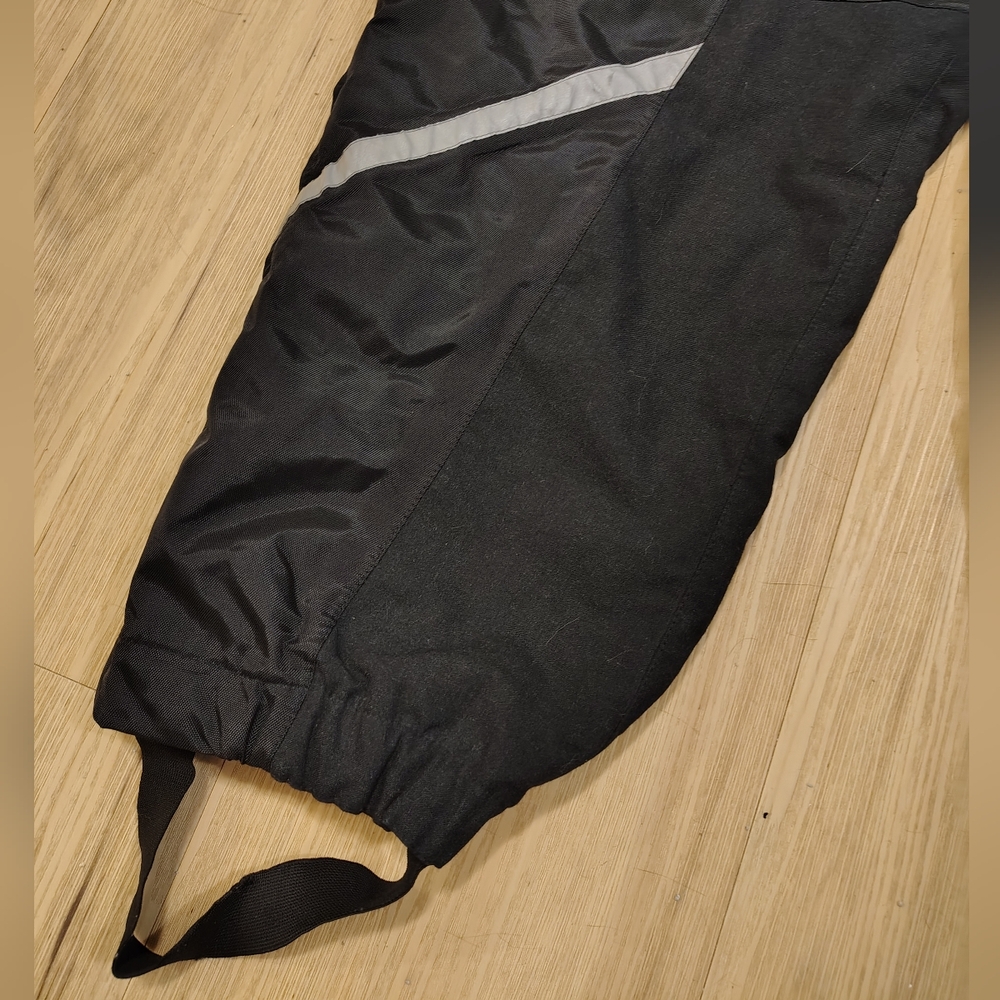 Harley-Davidson Rain Overalls - Picture 3 of 8